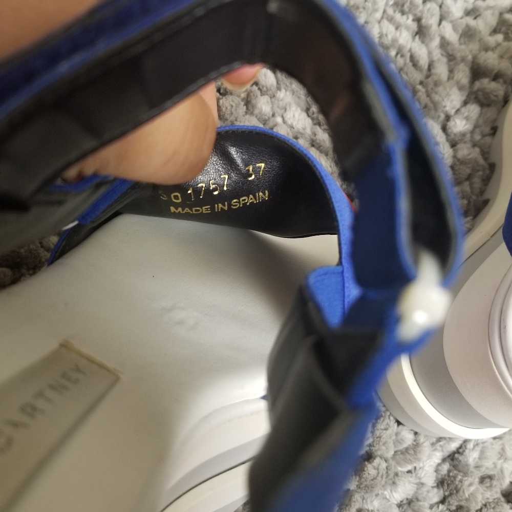 Stell McCartney sandals - Picture 11 of 11